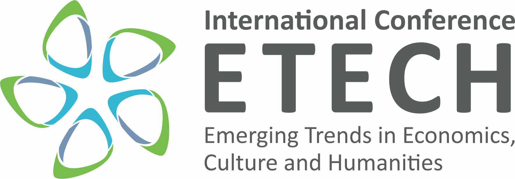 Emerging Trends in Economics, Culture and Humanities (etECH)